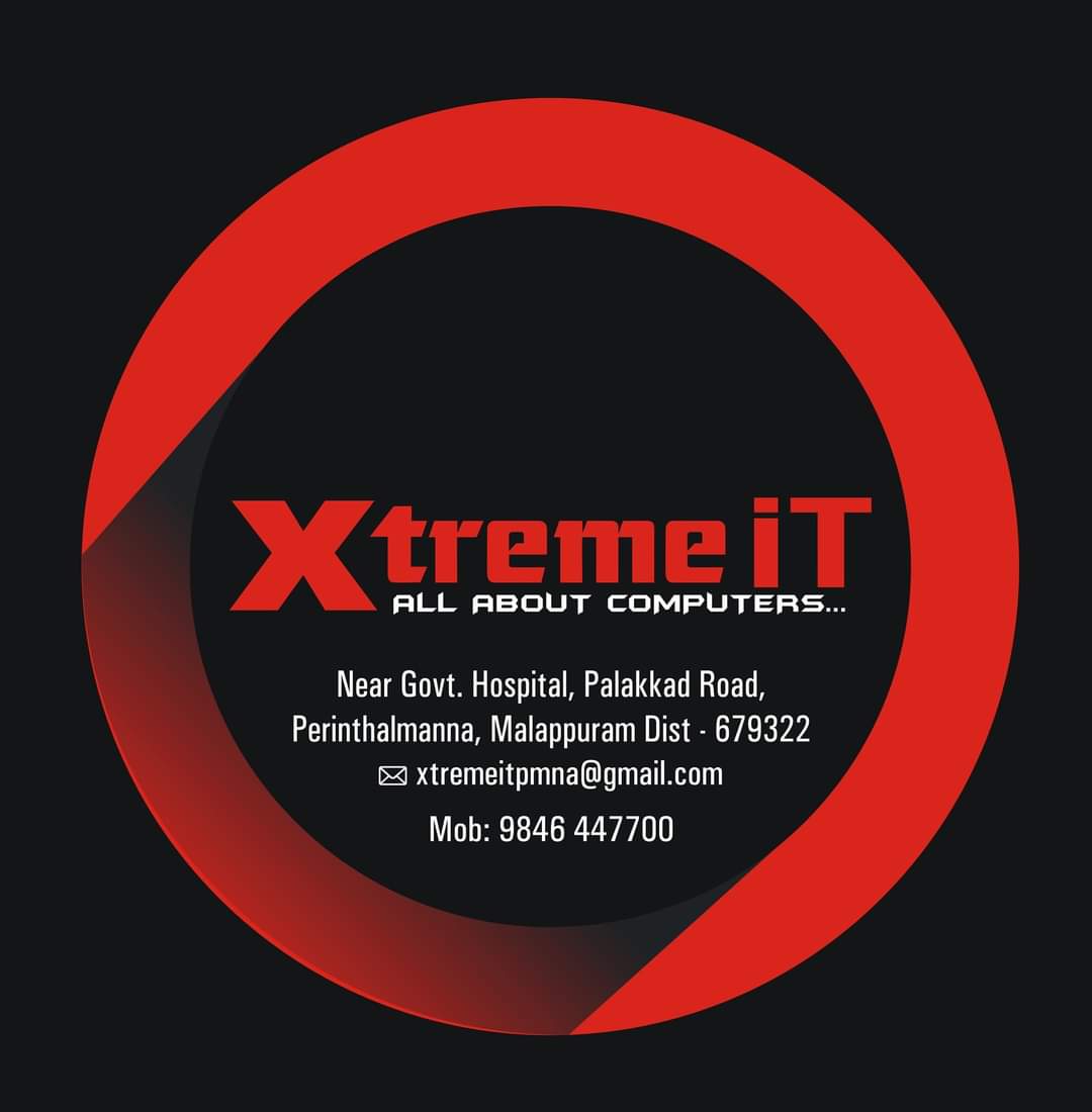 Xtreme iT