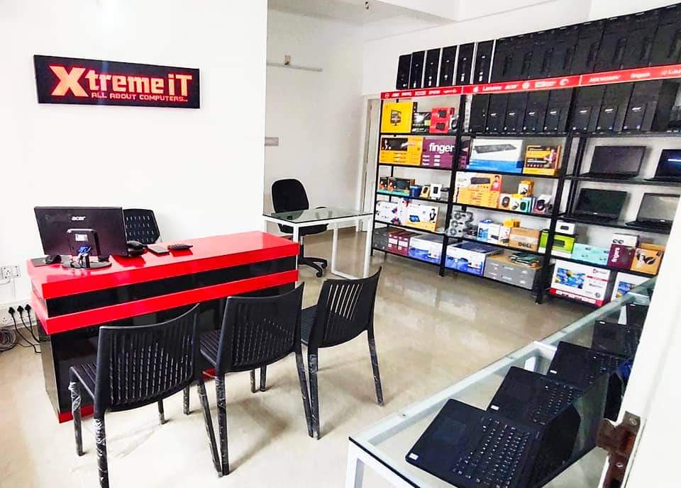 Xtreme iT