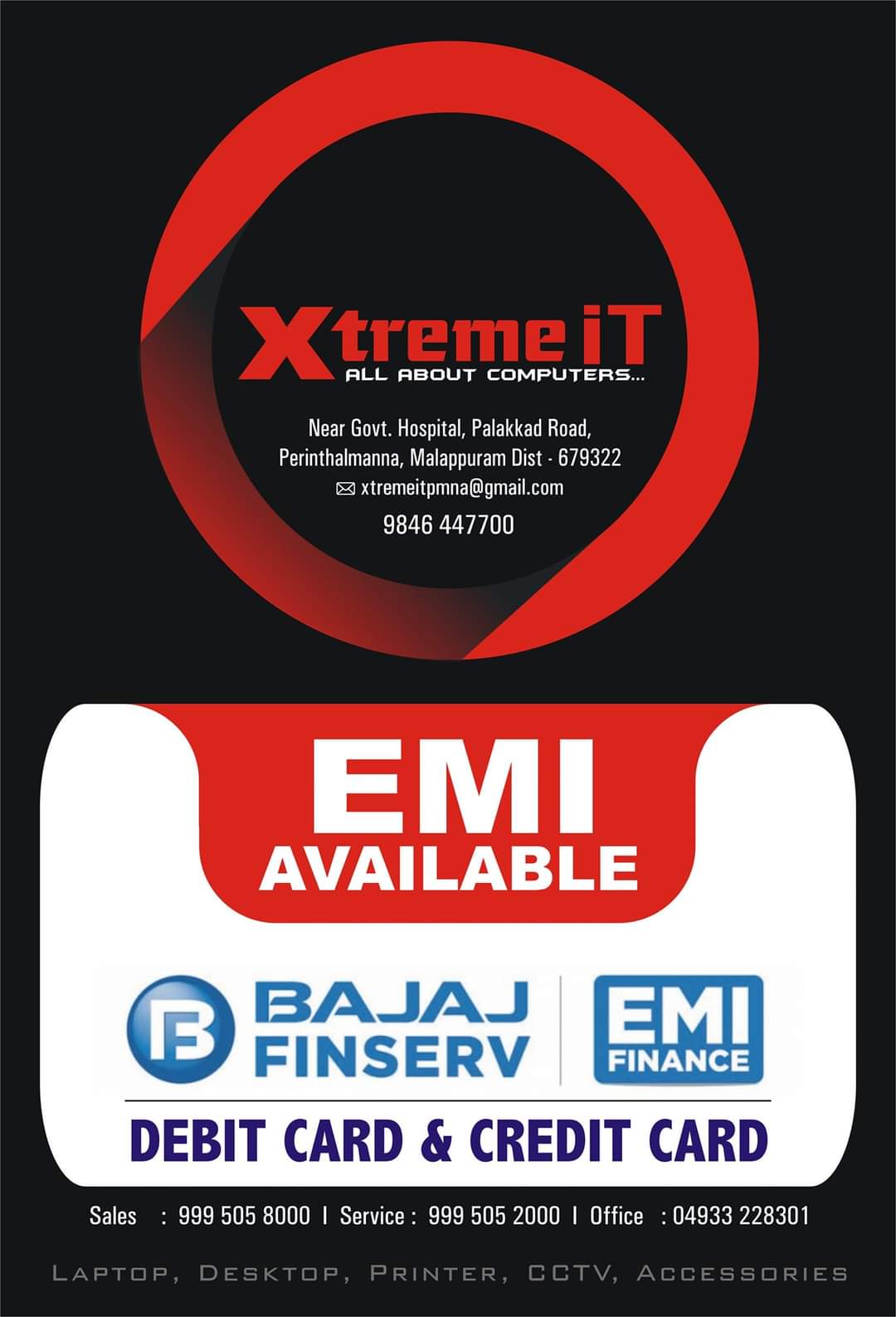 Xtreme iT